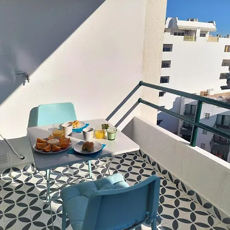 Talia Marina By Sun Algarve Appartement Quarteira