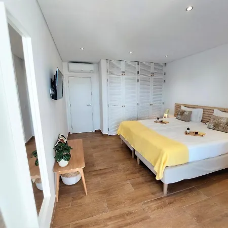 Talia Marina By Sun Algarve Appartement