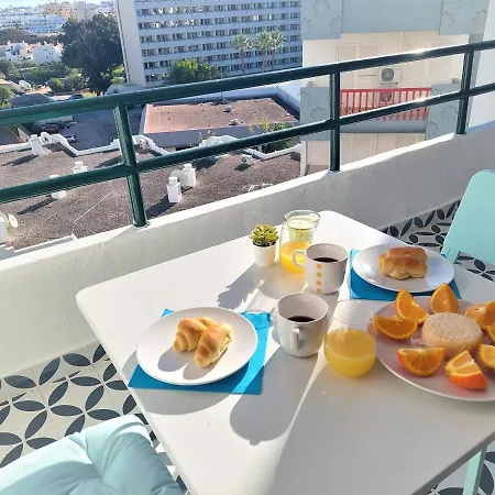 Apartmán Talia Marina By Sun Algarve *