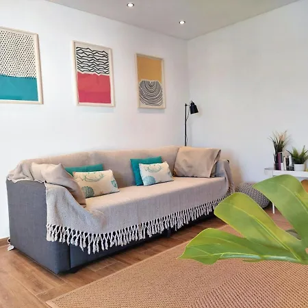 Apartmán Talia Marina By Sun Algarve