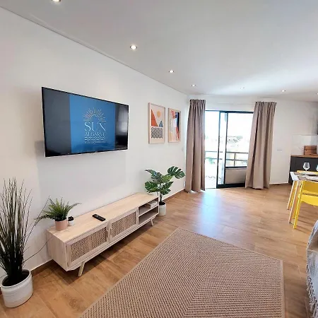 Appartement Talia Marina By Sun Algarve