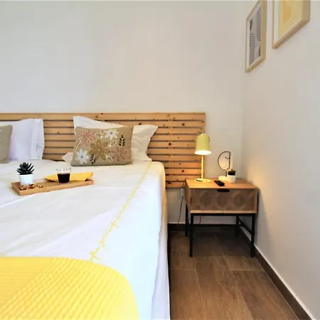 Apartment Talia Marina By Sun Algarve *