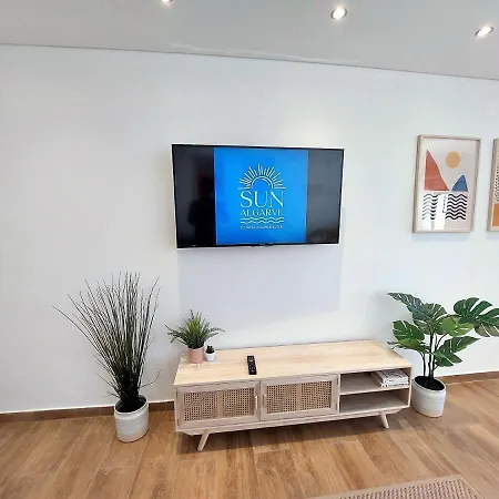Apartment Talia Marina By Sun Algarve Quarteira