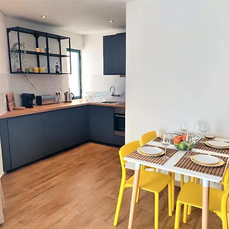 Apartment Talia Marina By Sun Algarve
