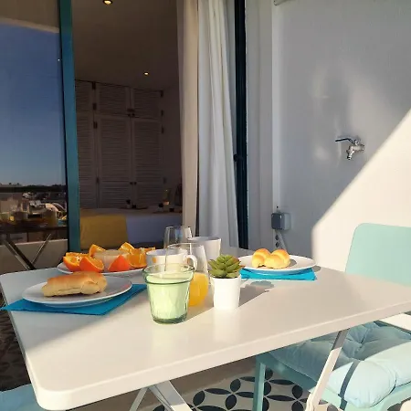 Talia Marina By Sun Algarve Apartment