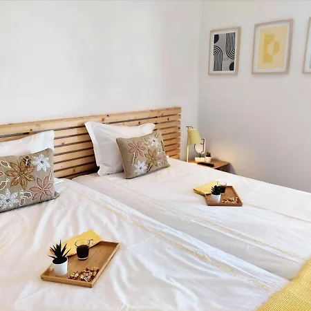 Talia Marina By Sun Algarve Appartement