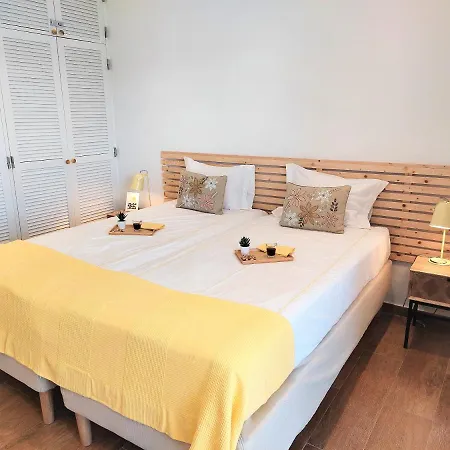 Talia Marina By Sun Algarve Appartement