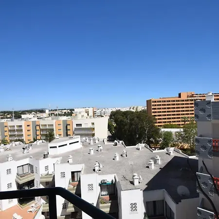 Talia Marina By Sun Algarve Appartement *
