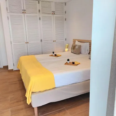 Talia Marina By Sun Algarve Appartement Quarteira